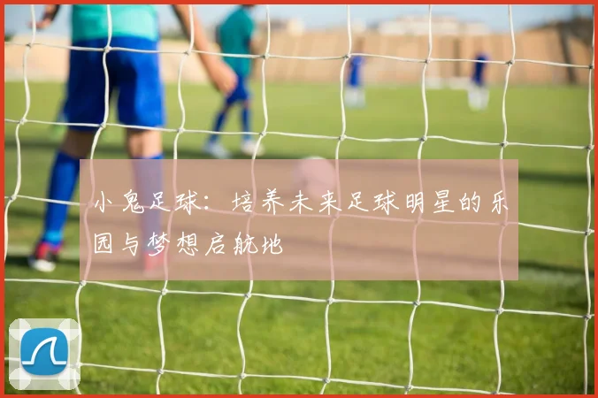 小鬼足球：培养未来足球明星的乐园与梦想启航地